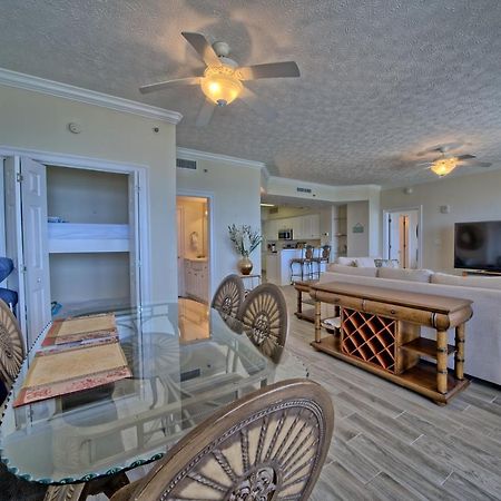 Marvelous Condo With Beachside Pool And Free Poolside Wifi - Unit 0902 Panama City Beach Buitenkant foto