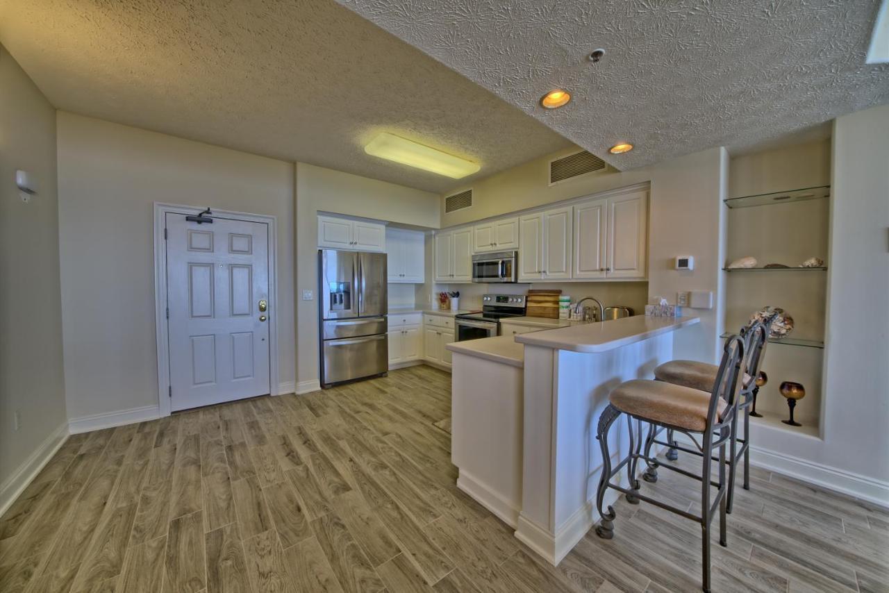 Marvelous Condo With Beachside Pool And Free Poolside Wifi - Unit 0902 Panama City Beach Buitenkant foto