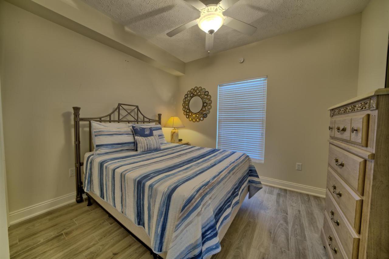 Marvelous Condo With Beachside Pool And Free Poolside Wifi - Unit 0902 Panama City Beach Buitenkant foto