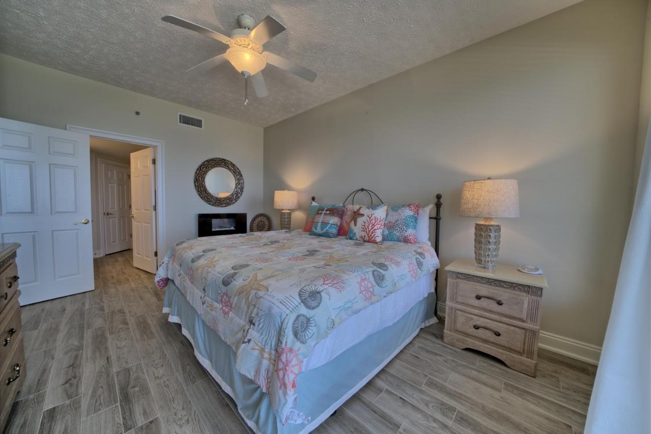 Marvelous Condo With Beachside Pool And Free Poolside Wifi - Unit 0902 Panama City Beach Buitenkant foto