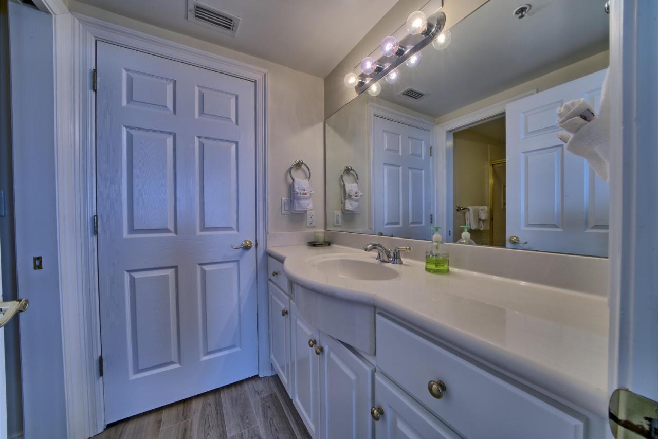 Marvelous Condo With Beachside Pool And Free Poolside Wifi - Unit 0902 Panama City Beach Buitenkant foto