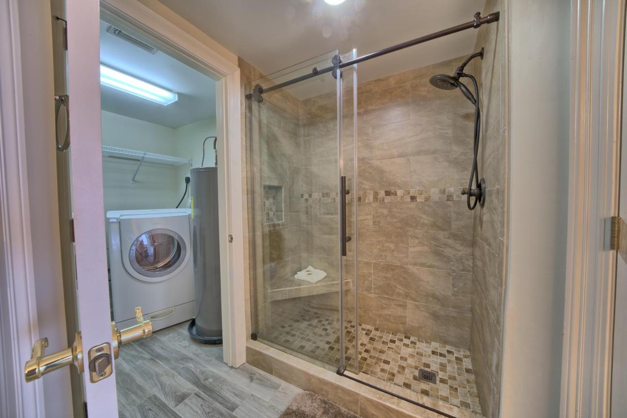 Marvelous Condo With Beachside Pool And Free Poolside Wifi - Unit 0902 Panama City Beach Buitenkant foto