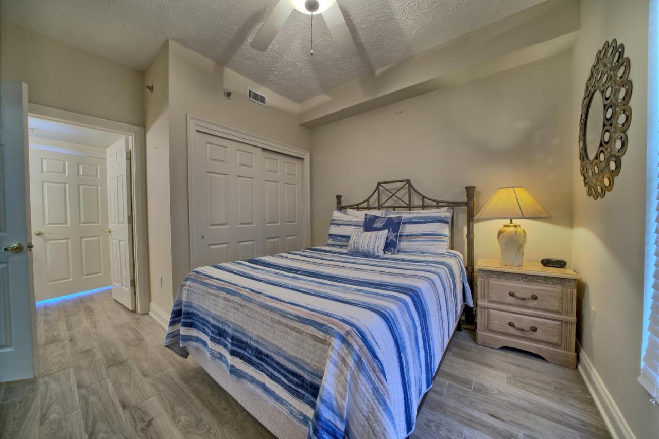 Marvelous Condo With Beachside Pool And Free Poolside Wifi - Unit 0902 Panama City Beach Buitenkant foto