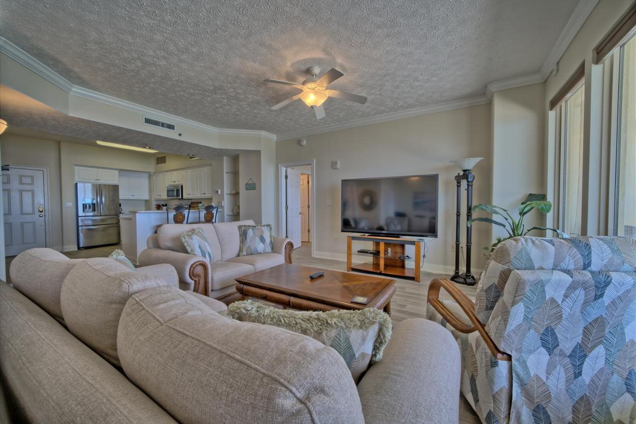 Marvelous Condo With Beachside Pool And Free Poolside Wifi - Unit 0902 Panama City Beach Buitenkant foto