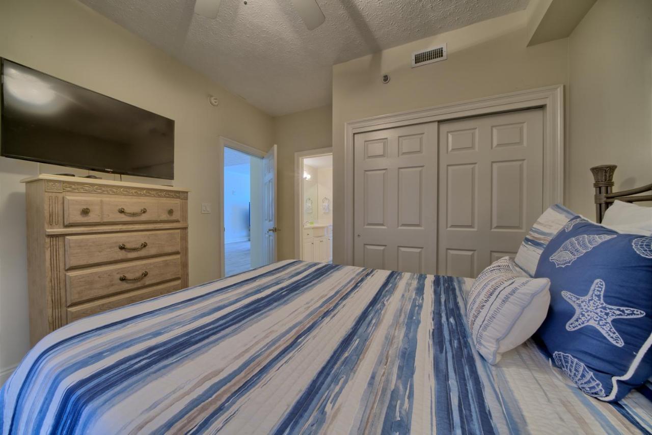 Marvelous Condo With Beachside Pool And Free Poolside Wifi - Unit 0902 Panama City Beach Buitenkant foto